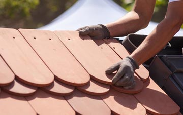 Cargo Fleet roof tile contractors