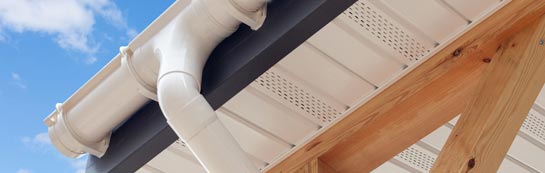 get Cargo Fleet guttering quotes today