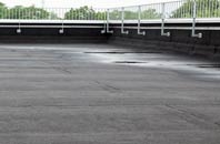 find rated Cargo Fleet flat roofing companies