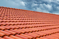 Cargo Fleet roofing tiles