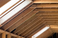 Cargo Fleet tapered roof insulation quotes